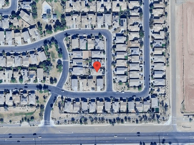House image located at Avondale, AZ 85323