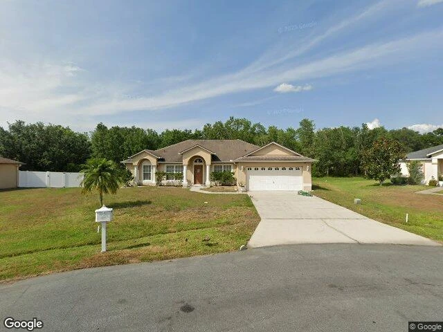 House image located at Kissimmee, FL 34758