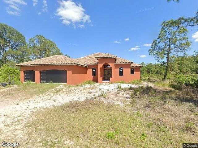 House image located at Lehigh Acres, FL 33972