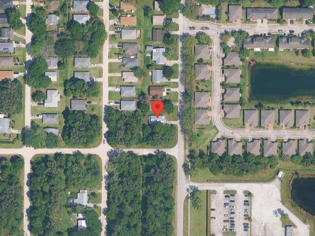 House image located at Vero Beach, FL 32966