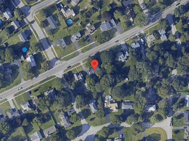 House image located at Rochester, NY 14616