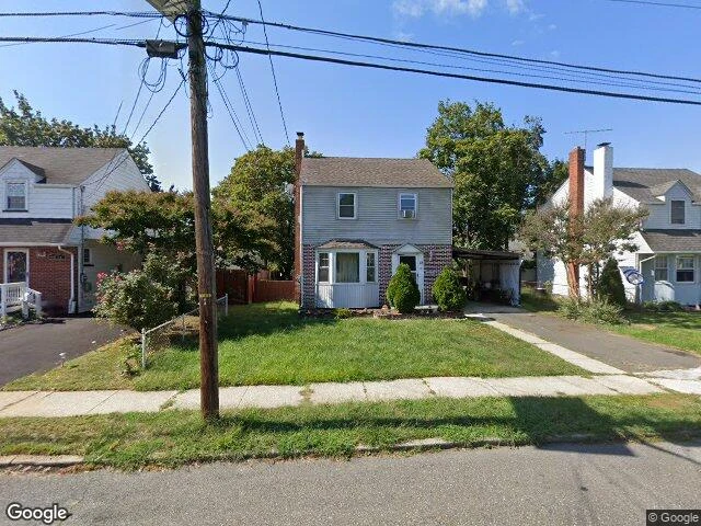 House image located at Woodbury, NJ 08096