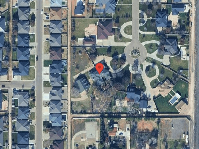 House image located at Clovis, NM 88101