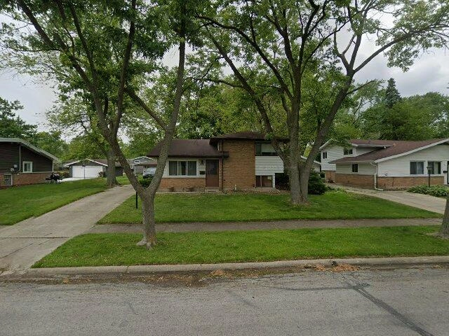 House image located at Park Forest, IL 60466