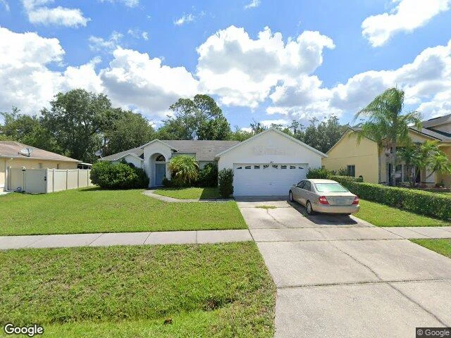 House image located at Kissimmee, FL 34758