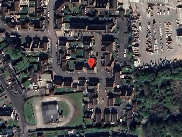 House image located at Riverdale, GA 30274