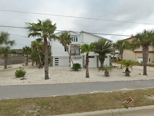 House image located at Gulf Breeze, FL 32561