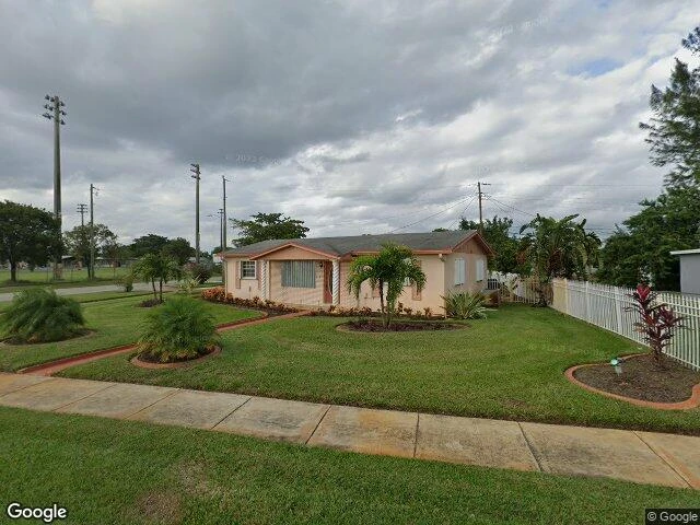 House image located at Miami Gardens, FL 33056