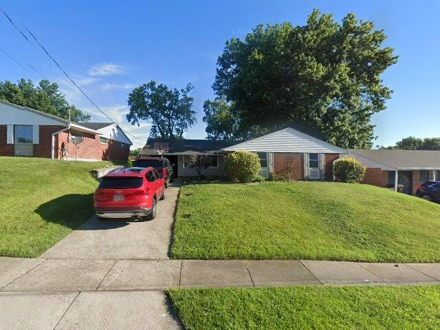 House image located at Cincinnati, OH 45238