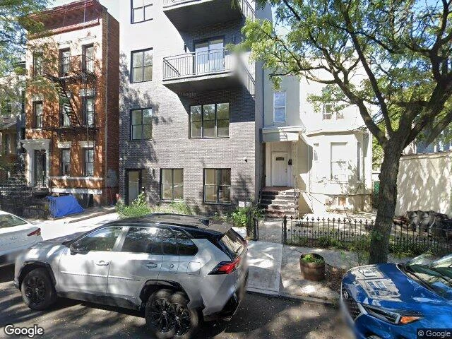 House image located at Brooklyn, NY 11207