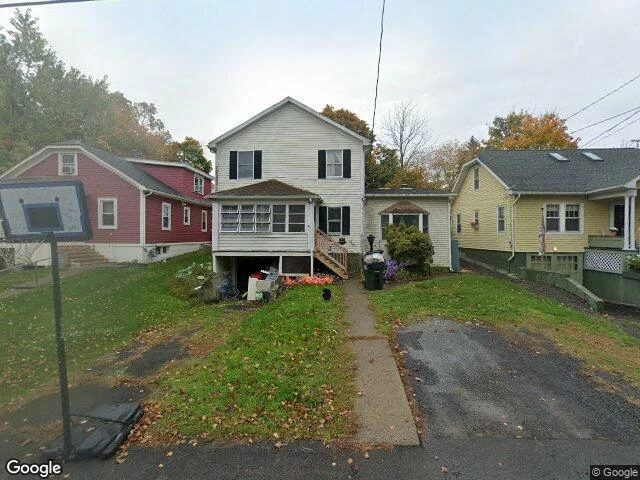 House image located at Hudson, NY 12534