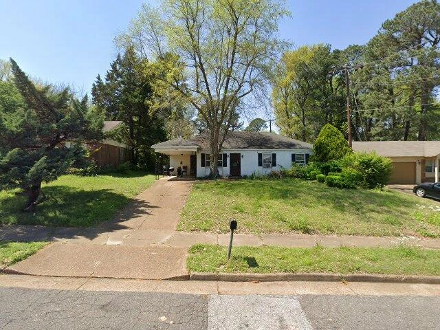 House image located at Memphis, TN 38118
