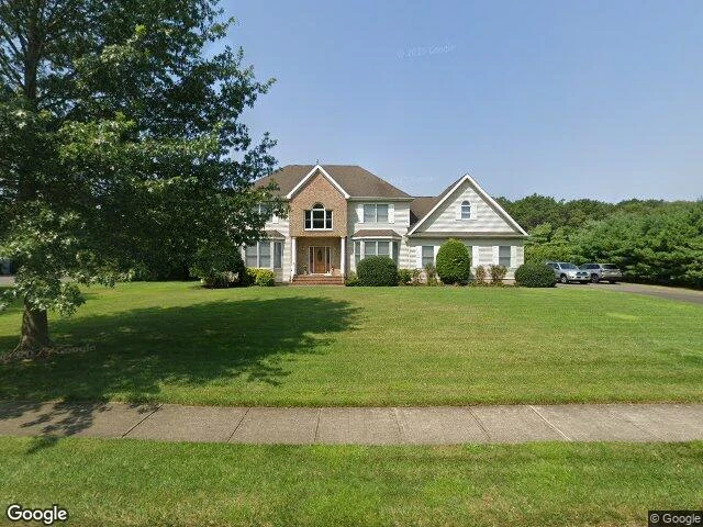 House image located at Toms River, NJ 08755