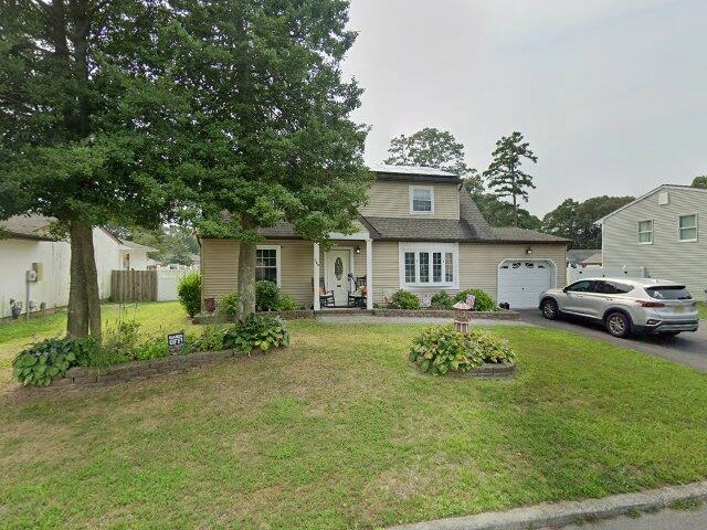 House image located at Lanoka Harbor, NJ 08734