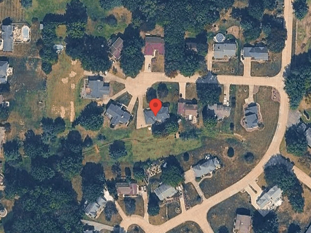 House image located at Uniontown, OH 44685