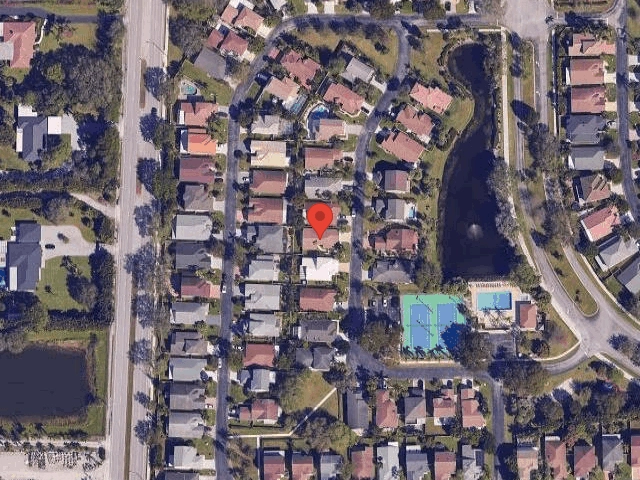 House image located at Boynton Beach, FL 33436