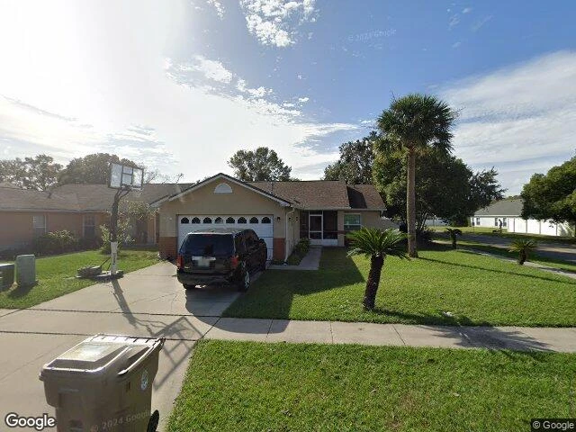 House image located at Kissimmee, FL 34746