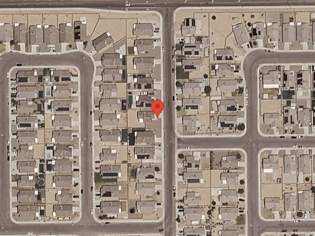 House image located at Yuma, AZ 85365