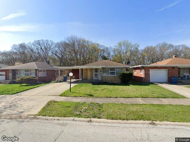 House image located at Gary, IN 46403