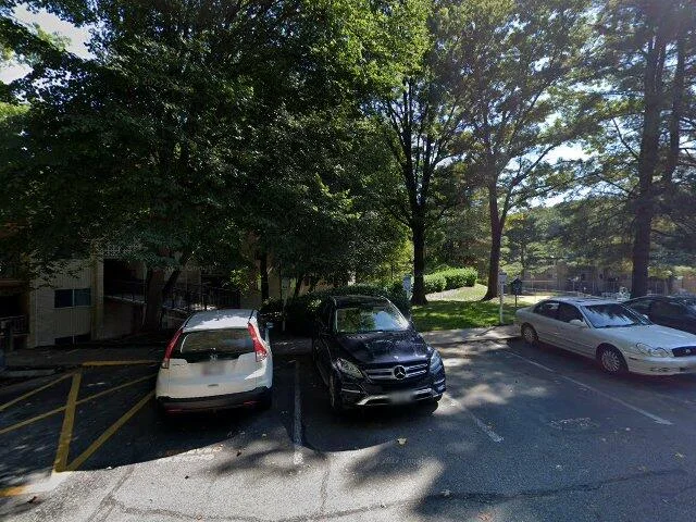 House image located at Rockville, MD 20852