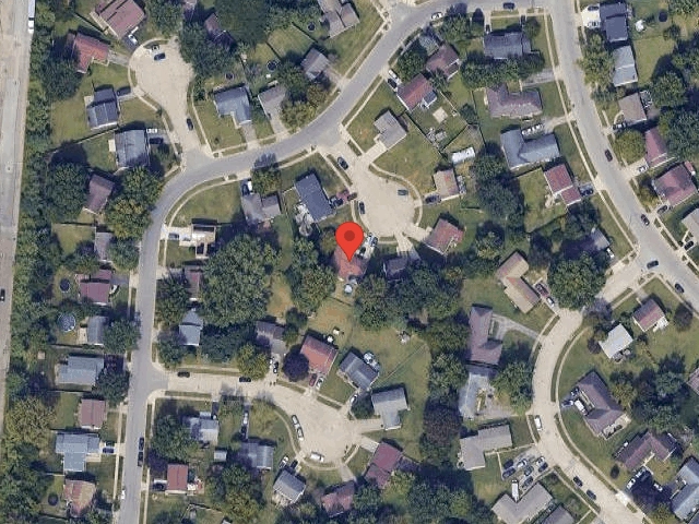 House image located at Reynoldsburg, OH 43068