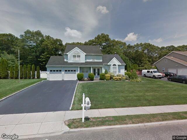 House image located at Holbrook, NY 11741