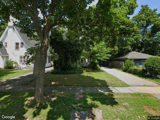House image located at Rochester, NY 14619