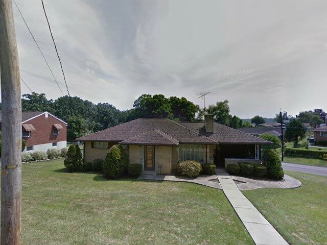 House image located at Carnegie, PA 15106