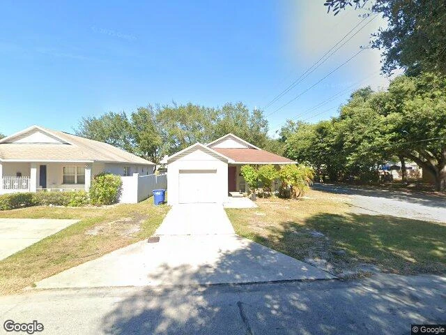 House image located at Tampa, FL 33605