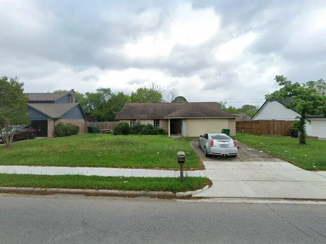 House image located at Missouri City, TX 77489