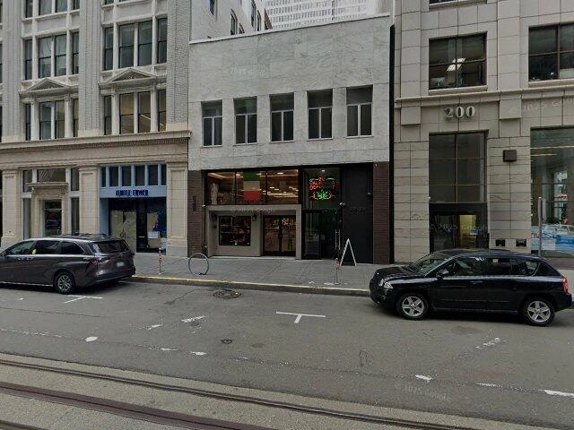 House image located at San Francisco, CA 94111