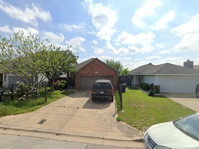 House image located at Fort Worth, TX 76140