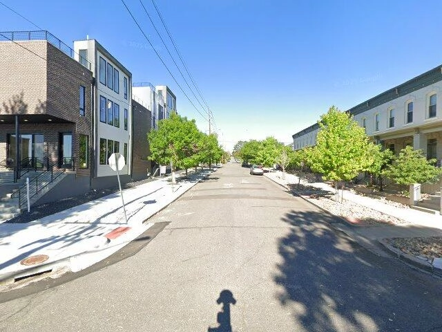 House image located at Denver, CO 80211