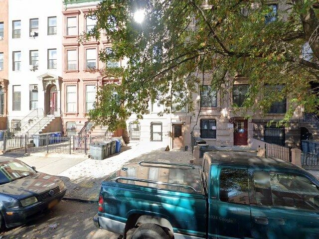 House image located at Brooklyn, NY 11216