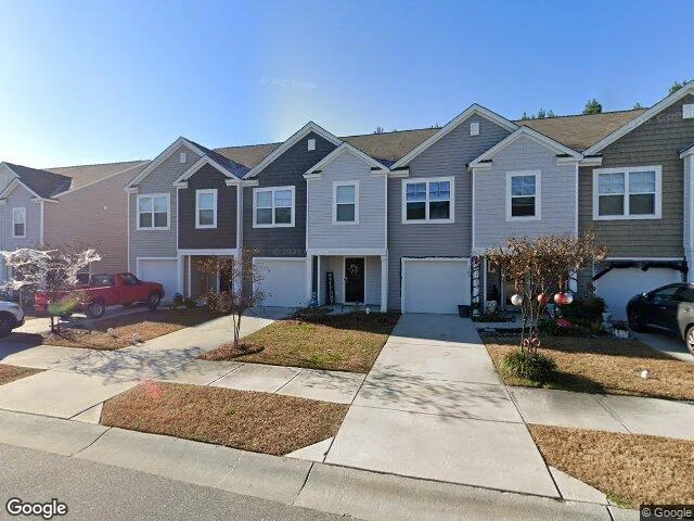 House image located at Summerville, SC 29483