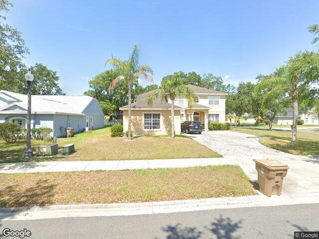 House image located at Kissimmee, FL 34746