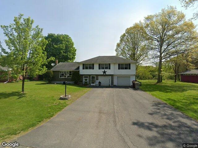 House image located at Mechanicville, NY 12118