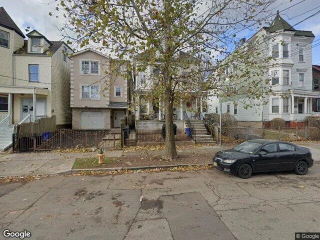 House image located at Newark, NJ 07103