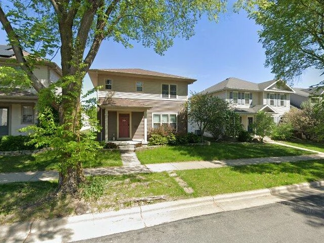 House image located at Madison, WI 53719