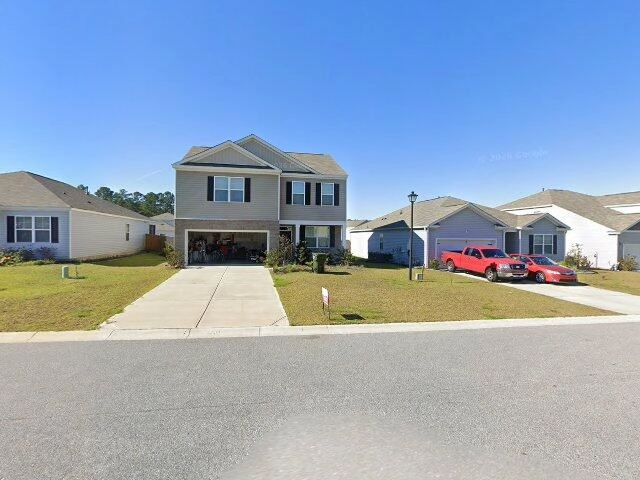 House image located at Summerville, SC 29486
