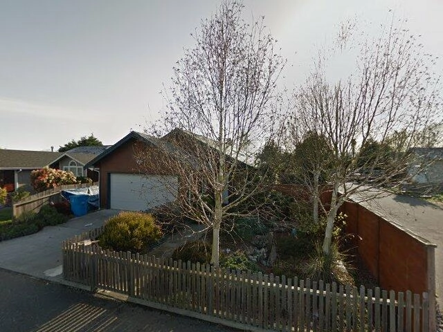 House image located at Eureka, CA 95501