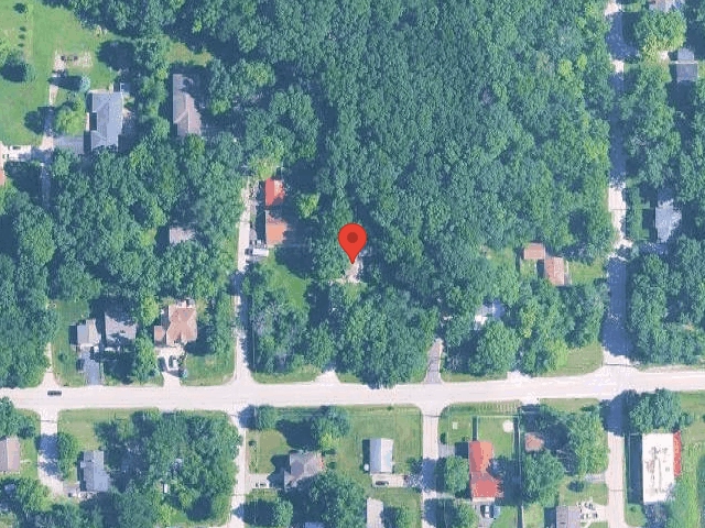 House image located at Saint Charles, IL 60174