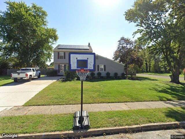 House image located at Sicklerville, NJ 08081