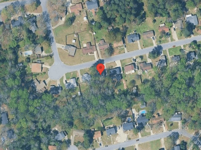 House image located at Augusta, GA 30907
