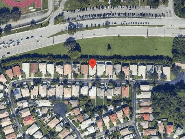 House image located at Pompano Beach, FL 33063