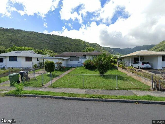 House image located at Honolulu, HI 96821
