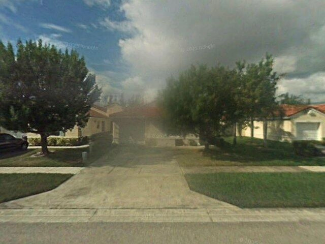 House image located at Lake Worth, FL 33467