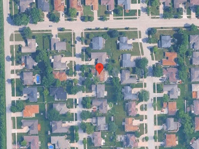 House image located at Mokena, IL 60448