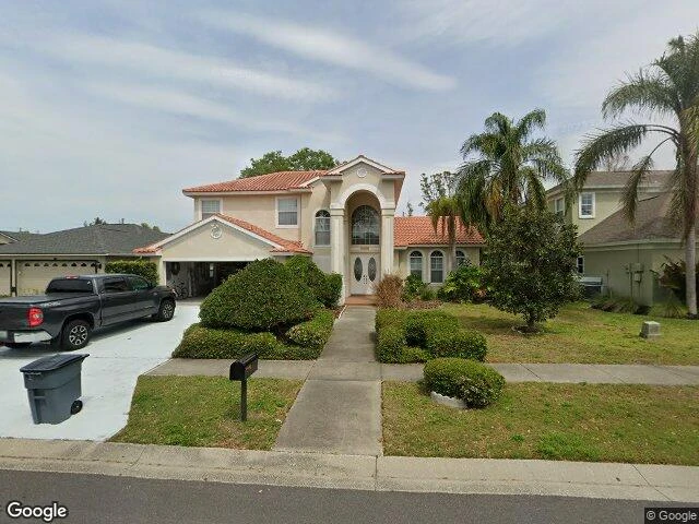 House image located at Seminole, FL 33776