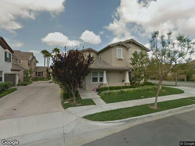 House image located at Camarillo, CA 93012